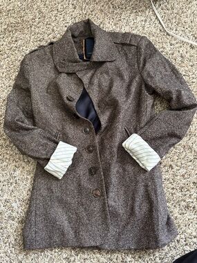 Union Blazer jacket